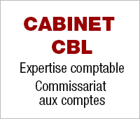 Cabinet CBL Expertise comptable